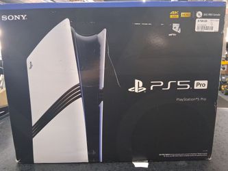Ps5 pro