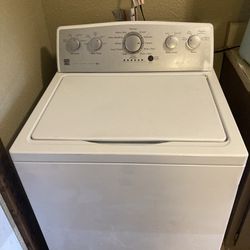 Kenmore Washer For Sale