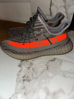 Adidas Yeezy 350 V2 “Beluga” Men’s