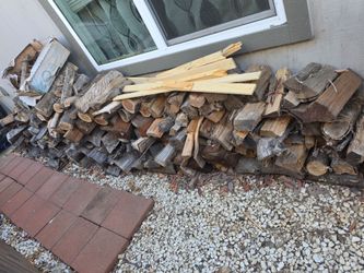 Fire wood