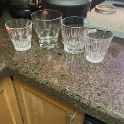 4 Glasses