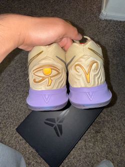Kyrie 5s