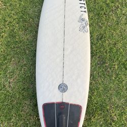 Stcy Surfboard