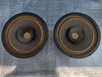 Vintage Speakers Olson SS-287