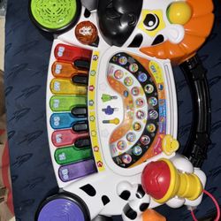 Baby Learning Toy