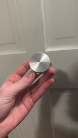 Anything speaker