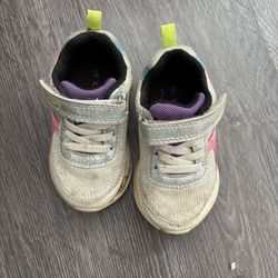 Baby Girl Shoes 