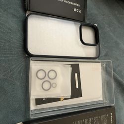 iPhone 16 Pro Case