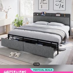 bed frame for sale 