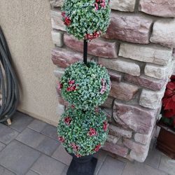 Topiary  Tree 