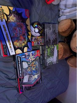 Pokemon