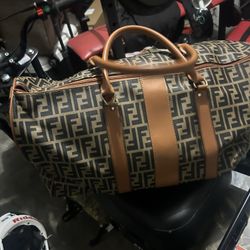 Fendi bag