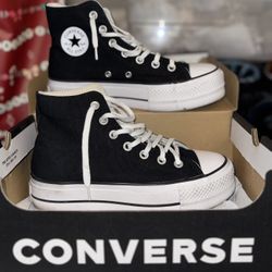 Platform Converse
