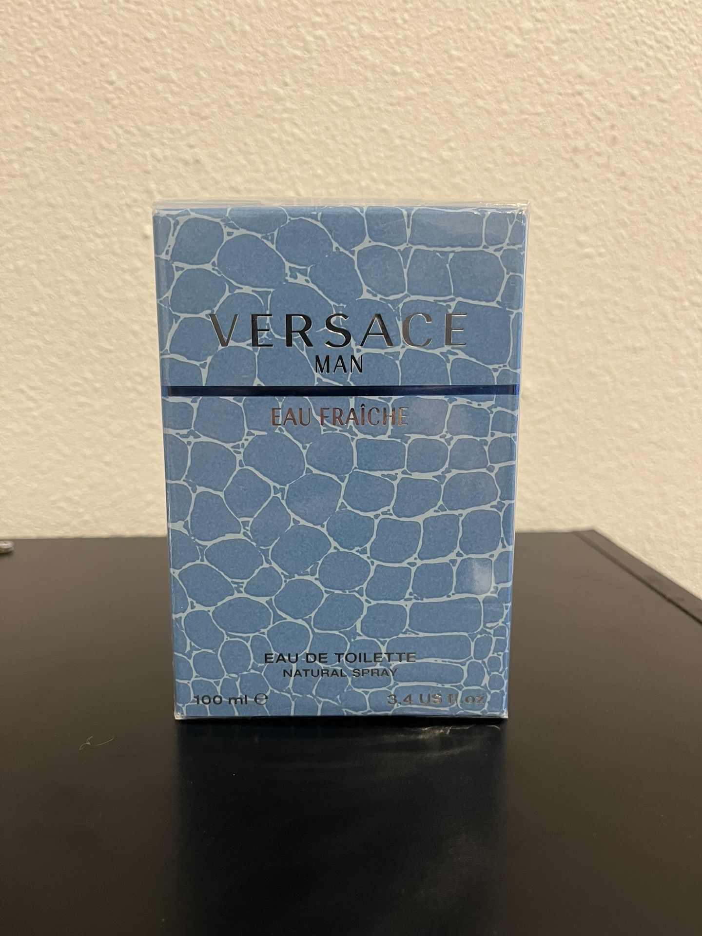 Versace Man EAU FRAICHE 