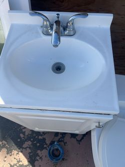 Bathroom Fixtures
