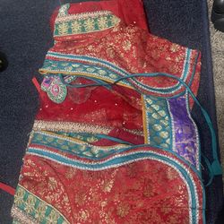 Brand New Lehenga
