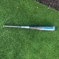 Easton XL3 USSSA -5 31”