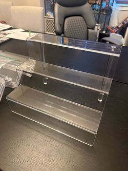 Display Shelves