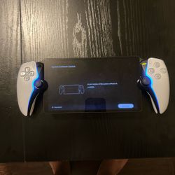 PlayStation Portal 