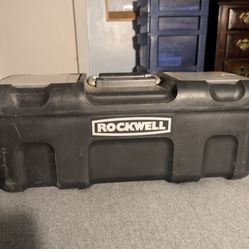 ROCKWELL SONIC CRAFTER OSCILLATING TOOL