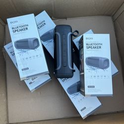 Doss Wireless Bluetooth Speaker
