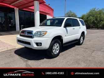 2006 Toyota 4Runner