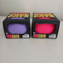 NeeDoh COOL CATS 😎 🐈