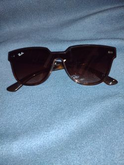 Ray-Bans