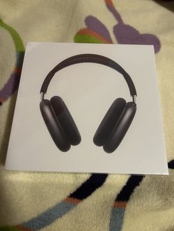 Airpod Maxes