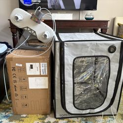 Brand New Bambu A1 Printer