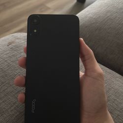 Random Android phone 