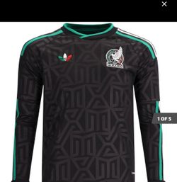 Jersey Nino Mexico