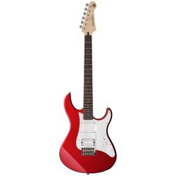 Yamaha Gigmaker Electric Guitar - Red - Guitar Only