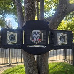 WWE PIÑATAS 