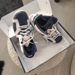 These Are Used Sneakers But Are In Good Shap