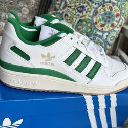 Adidas (size 10 Men’s)