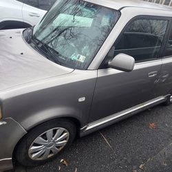 2004 Scion xB