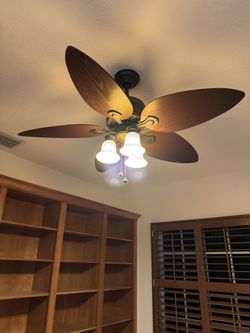 Ceiling Fan