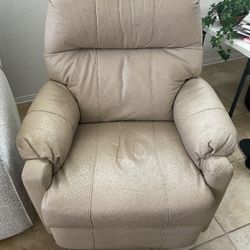 Recliner 