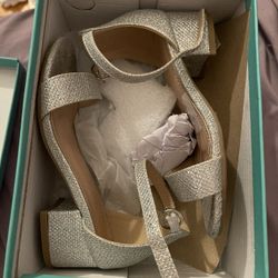 Kids Wedges 