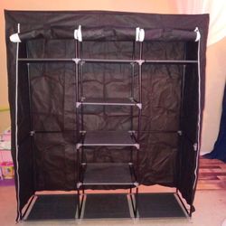 Closet Organizers 