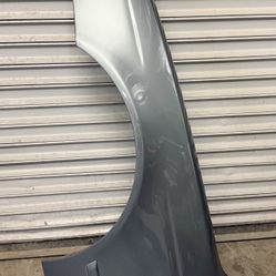 DRIVER FENDER TITANGRAU BMW E39 M5 540i 530i 528i 525i