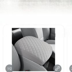Armrest Cover