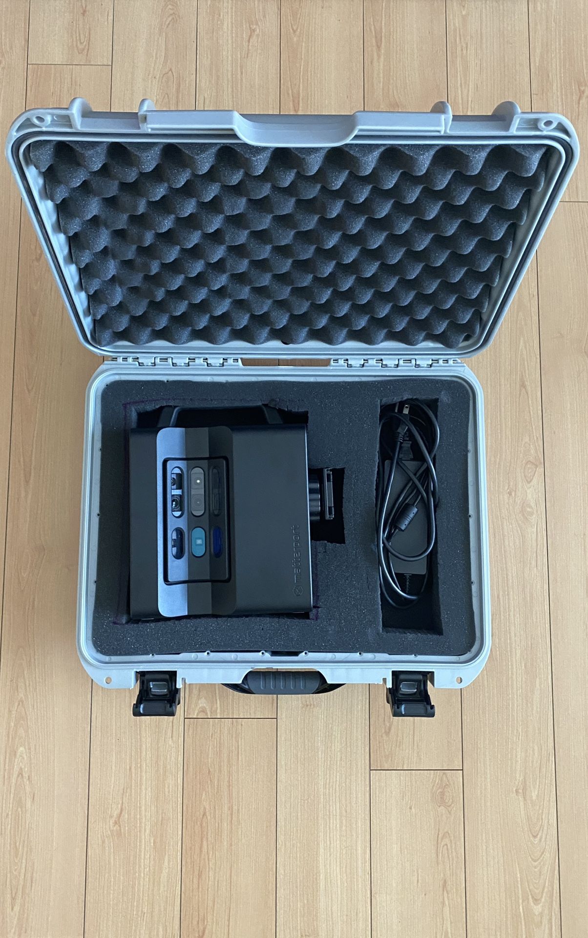 Rarely Used Matterport Pro2 3D Camera Model MC250