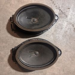 6x9 Speakers 