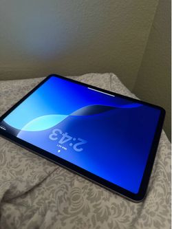 Apple iPad Pro 11 inch  256gb