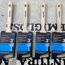 PROFESIONAL ANGLE BRUSH