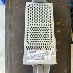 Lexus Amplifier OEM Amp
