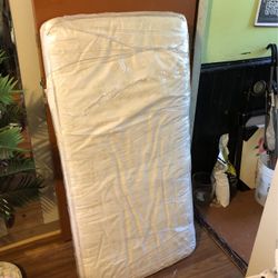 Baby Crib Mattress 