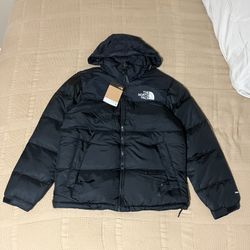 North Face Puffer 700